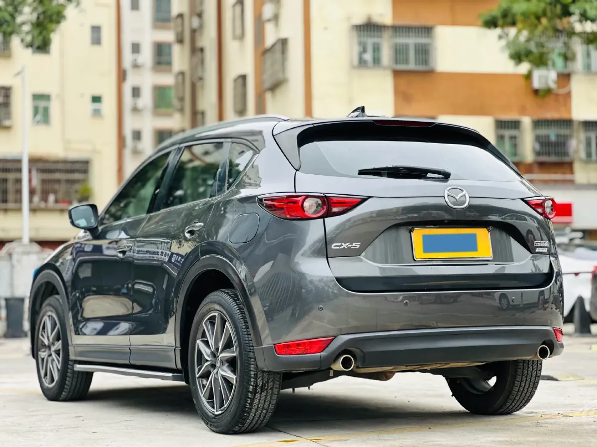 2020 Mazda CX-5 2.5L 196HP L4 6AT,autocango,china used car exporter,china ev exporter,chinese used car exporter,chinese used ev exporter