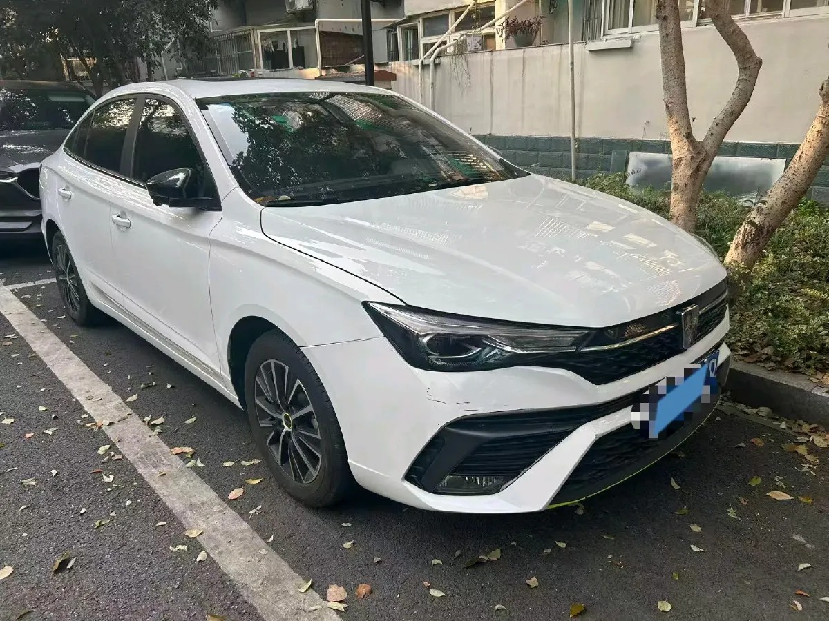 2021 Roewe i5 1.5L 120HP L4 CVT,autocango,china used car exporter,china ev exporter,chinese used car exporter,chinese used ev exporter