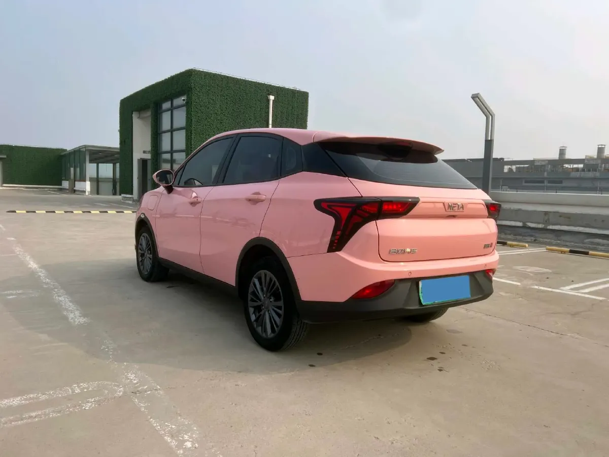 2021 Neta V BEV 38.54KWH,autocango,china used car exporter,china ev exporter,chinese used car exporter,chinese used ev exporter