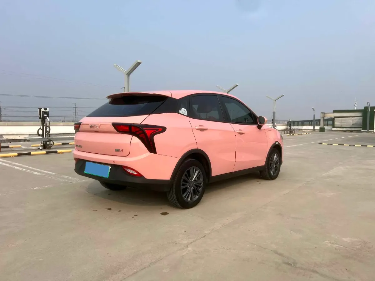 2021 Neta V BEV 38.54KWH,autocango,china used car exporter,china ev exporter,chinese used car exporter,chinese used ev exporter
