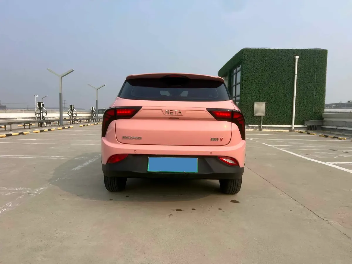 2021 Neta V BEV 38.54KWH,autocango,china used car exporter,china ev exporter,chinese used car exporter,chinese used ev exporter