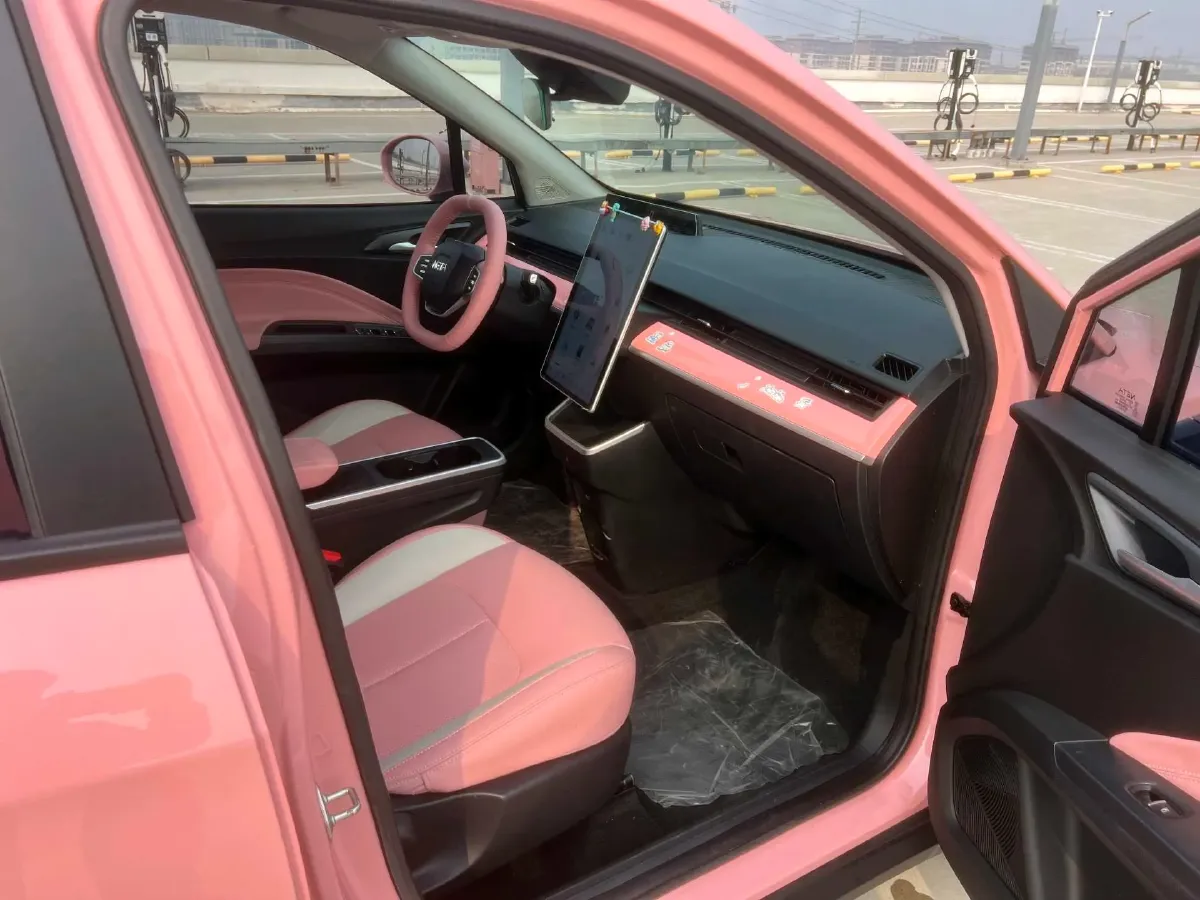 2021 Neta V BEV 38.54KWH,autocango,china used car exporter,china ev exporter,chinese used car exporter,chinese used ev exporter