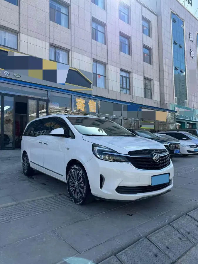 2021 Buick GL8 2.0T 237HP L4 9AT,autocango,china used car exporter,china ev exporter,chinese used car exporter,chinese used ev exporter