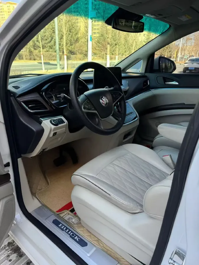 2021 Buick GL8 2.0T 237HP L4 9AT,autocango,china used car exporter,china ev exporter,chinese used car exporter,chinese used ev exporter