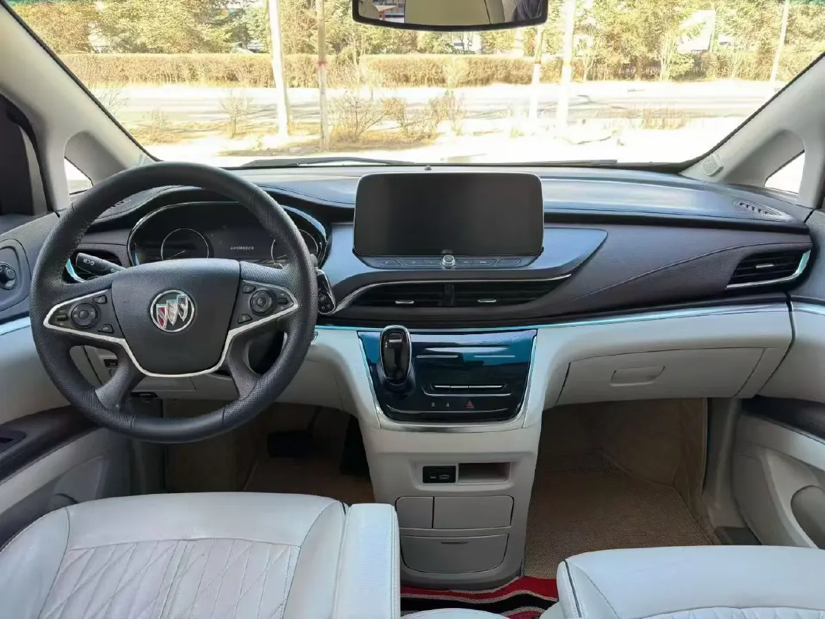 2021 Buick GL8 2.0T 237HP L4 9AT,autocango,china used car exporter,china ev exporter,chinese used car exporter,chinese used ev exporter