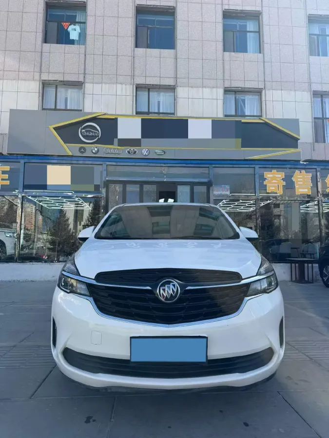 2021 Buick GL8 2.0T 237HP L4 9AT,autocango,china used car exporter,china ev exporter,chinese used car exporter,chinese used ev exporter
