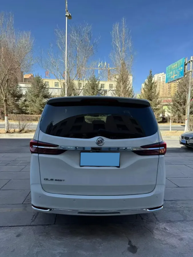 2021 Buick GL8 2.0T 237HP L4 9AT,autocango,china used car exporter,china ev exporter,chinese used car exporter,chinese used ev exporter