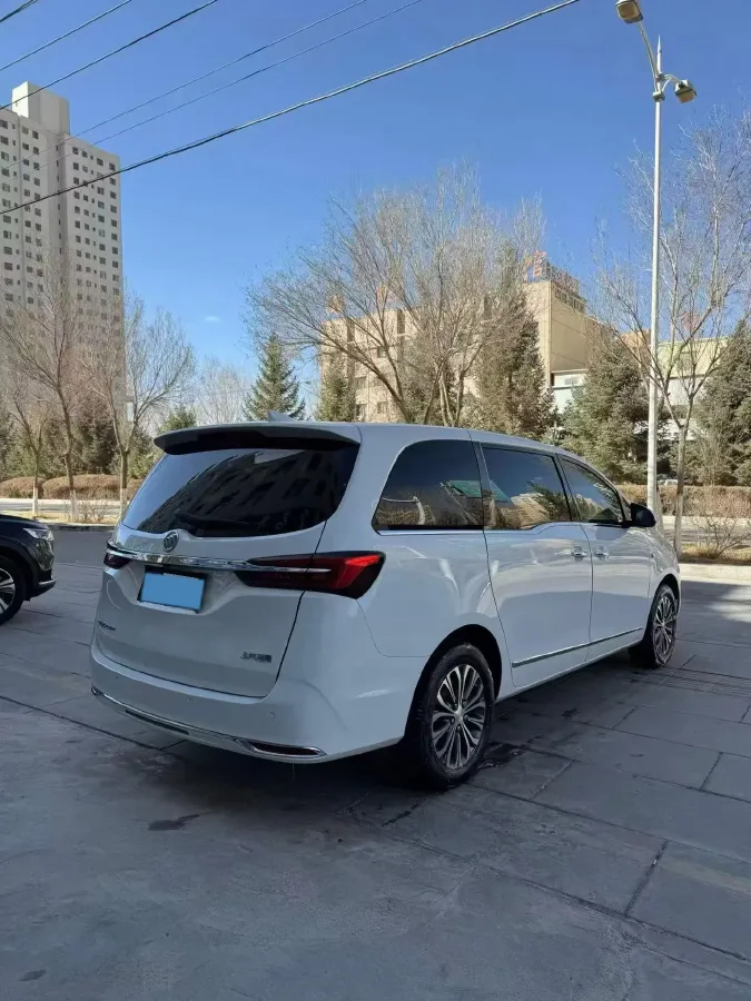 2021 Buick GL8 2.0T 237HP L4 9AT,autocango,china used car exporter,china ev exporter,chinese used car exporter,chinese used ev exporter