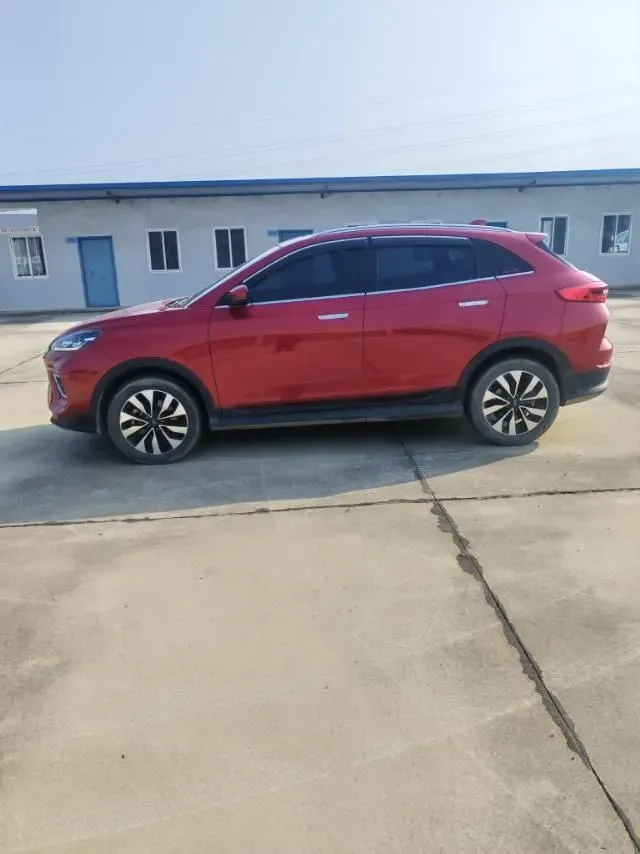 2020 Weltmeister EX5 BEV 52.56KWH,autocango,china used car exporter,china ev exporter,chinese used car exporter,chinese used ev exporter