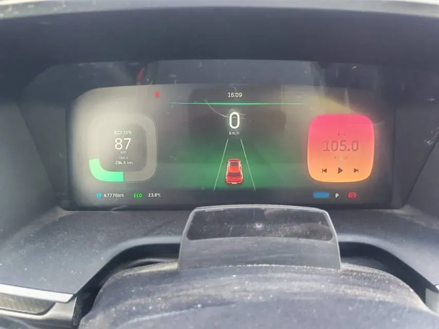 2020 Weltmeister EX5 BEV 52.56KWH,autocango,china used car exporter,china ev exporter,chinese used car exporter,chinese used ev exporter