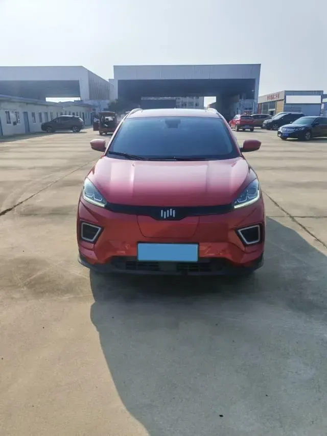 2020 Weltmeister EX5 BEV 52.56KWH,autocango,china used car exporter,china ev exporter,chinese used car exporter,chinese used ev exporter