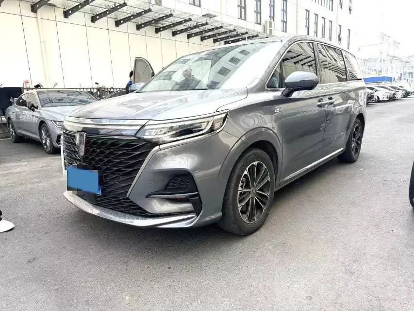 2021 Roewe iMAX8 2.0T 234HP L4 8AT,autocango,china used car exporter,china ev exporter,chinese used car exporter,chinese used ev exporter