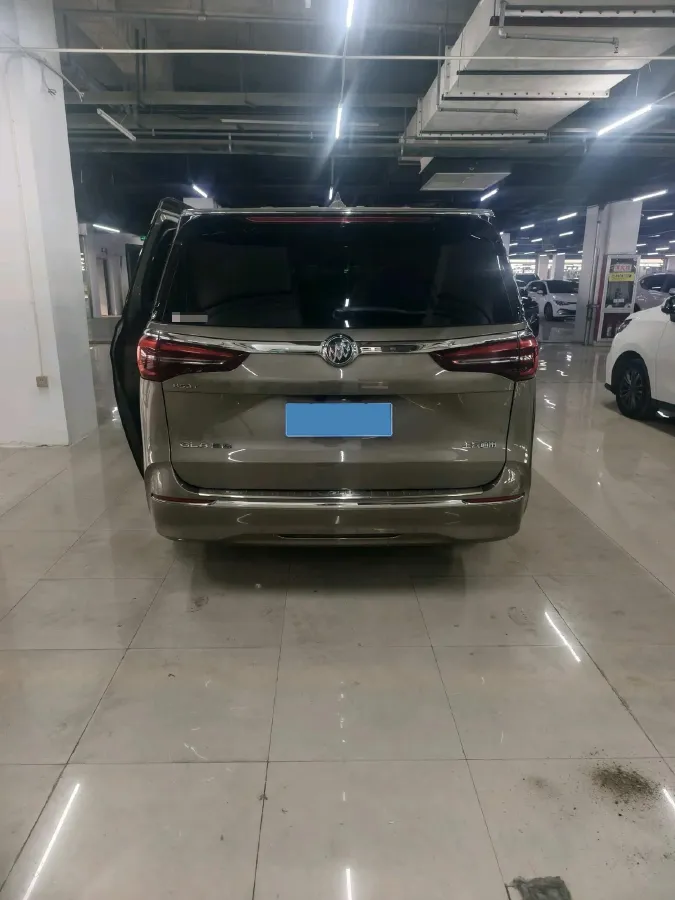 2021 Buick GL8 2.0T 237HP L4 9AT,autocango,china used car exporter,china ev exporter,chinese used car exporter,chinese used ev exporter
