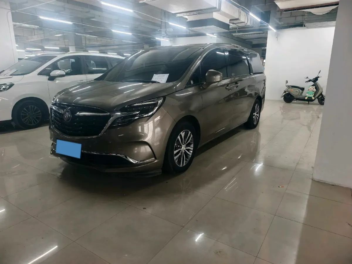 2021 Buick GL8 2.0T 237HP L4 9AT,autocango,china used car exporter,china ev exporter,chinese used car exporter,chinese used ev exporter