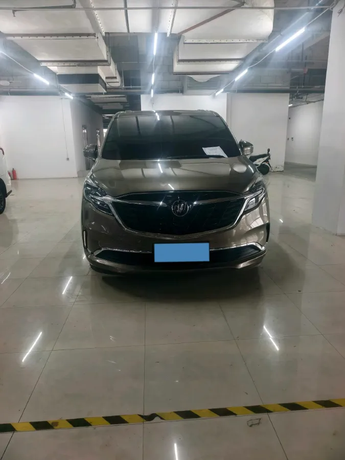 2021 Buick GL8 2.0T 237HP L4 9AT,autocango,china used car exporter,china ev exporter,chinese used car exporter,chinese used ev exporter