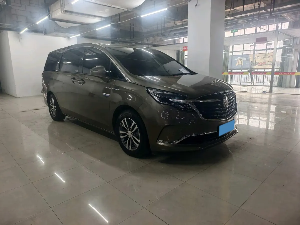 2021 Buick GL8 2.0T 237HP L4 9AT,autocango,china used car exporter,china ev exporter,chinese used car exporter,chinese used ev exporter