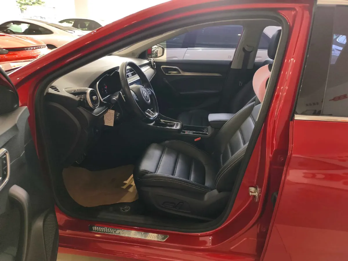 2017 MG MG6 1.5T 169HP L4 7DCT,autocango,china used car exporter,china ev exporter,chinese used car exporter,chinese used ev exporter