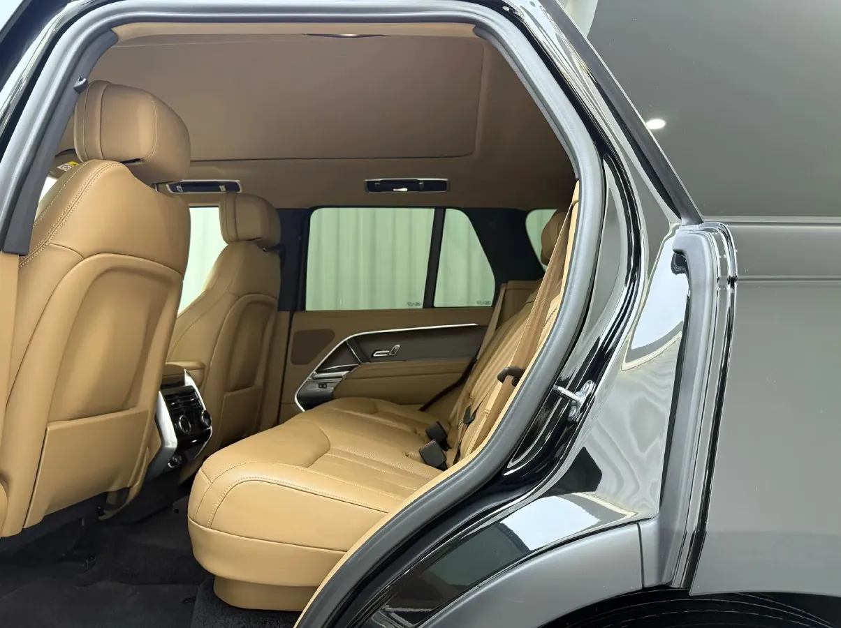 2024 Land Rover Range Rover 3.0T 360HP L6 8AT,autocango,china used car exporter,china ev exporter,chinese used car exporter,chinese used ev exporter