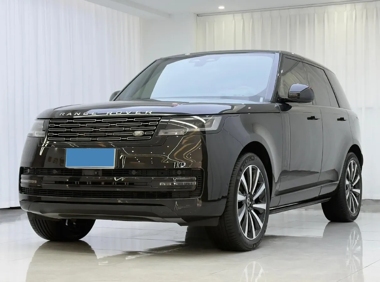 2024 Land Rover Range Rover 3.0T 360HP L6 8AT,autocango,china used car exporter,china ev exporter,chinese used car exporter,chinese used ev exporter