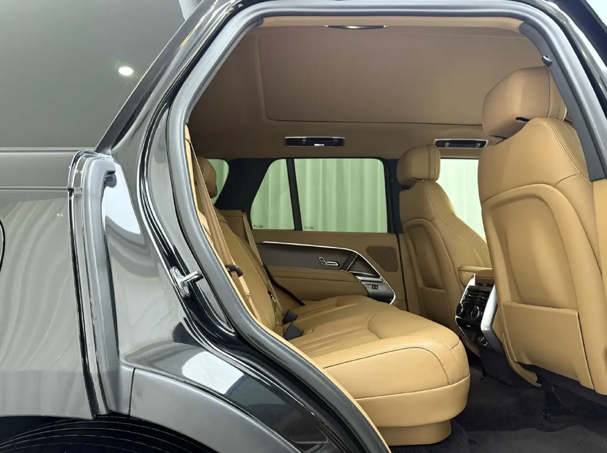 2024 Land Rover Range Rover 3.0T 360HP L6 8AT,autocango,china used car exporter,china ev exporter,chinese used car exporter,chinese used ev exporter