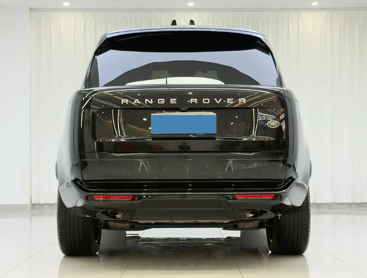 2024 Land Rover Range Rover 3.0T 360HP L6 8AT,autocango,china used car exporter,china ev exporter,chinese used car exporter,chinese used ev exporter