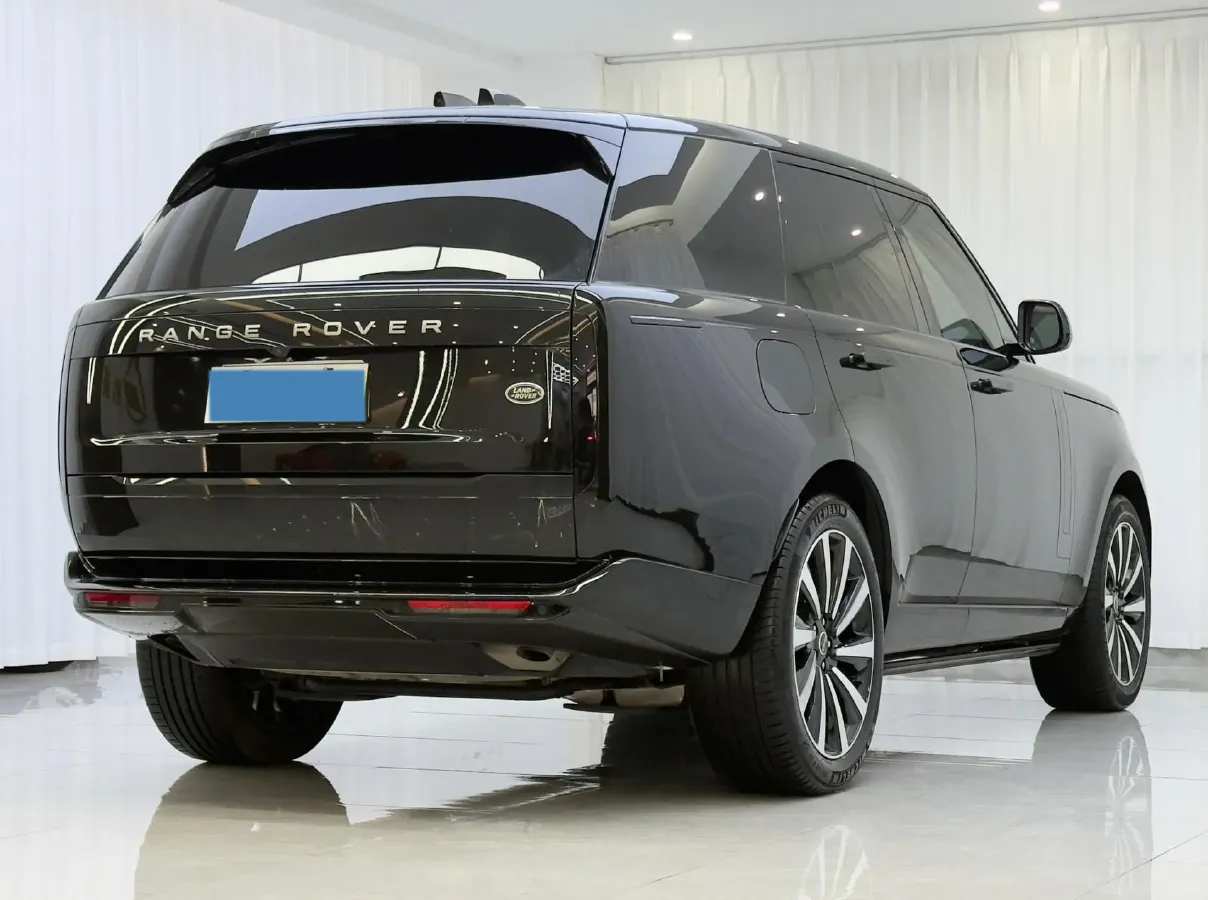 2024 Land Rover Range Rover 3.0T 360HP L6 8AT,autocango,china used car exporter,china ev exporter,chinese used car exporter,chinese used ev exporter