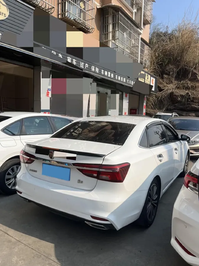 2020 Roewe i6 1.6L 125HP L4 CVT,autocango,china used car exporter,china ev exporter,chinese used car exporter,chinese used ev exporter