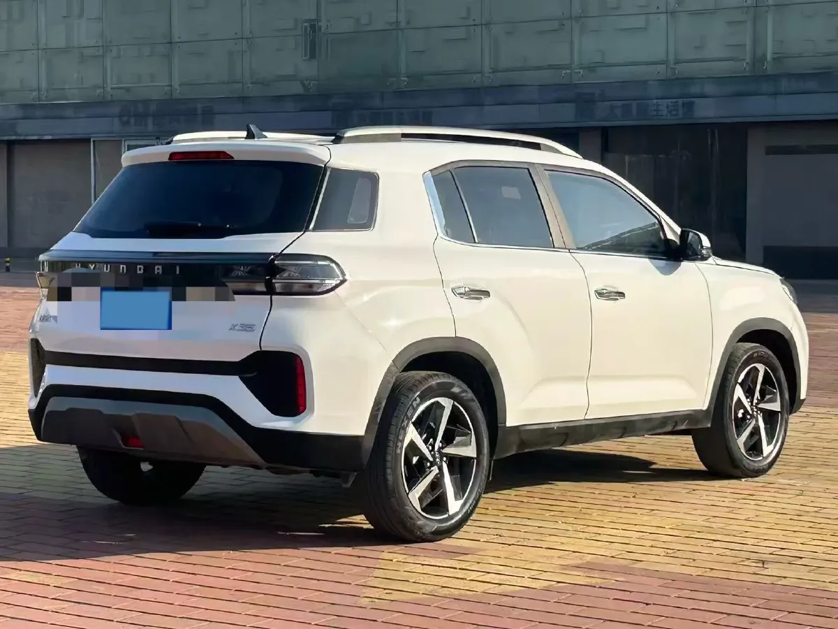 2021 Hyundai ix35 2.0L 160HP L4 6AT,autocango,china used car exporter,china ev exporter,chinese used car exporter,chinese used ev exporter