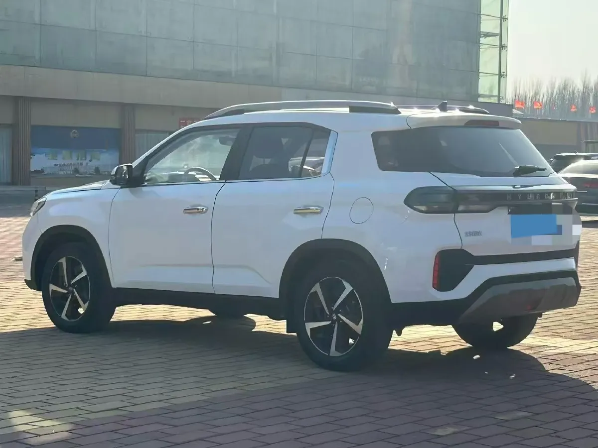 2021 Hyundai ix35 2.0L 160HP L4 6AT,autocango,china used car exporter,china ev exporter,chinese used car exporter,chinese used ev exporter