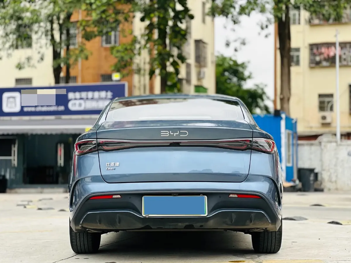 2024 BYD Seal06 1.5L 101HP L4 E-CVT PHEV 10.08KWH,autocango,china used car exporter,china ev exporter,chinese used car exporter,chinese used ev exporter