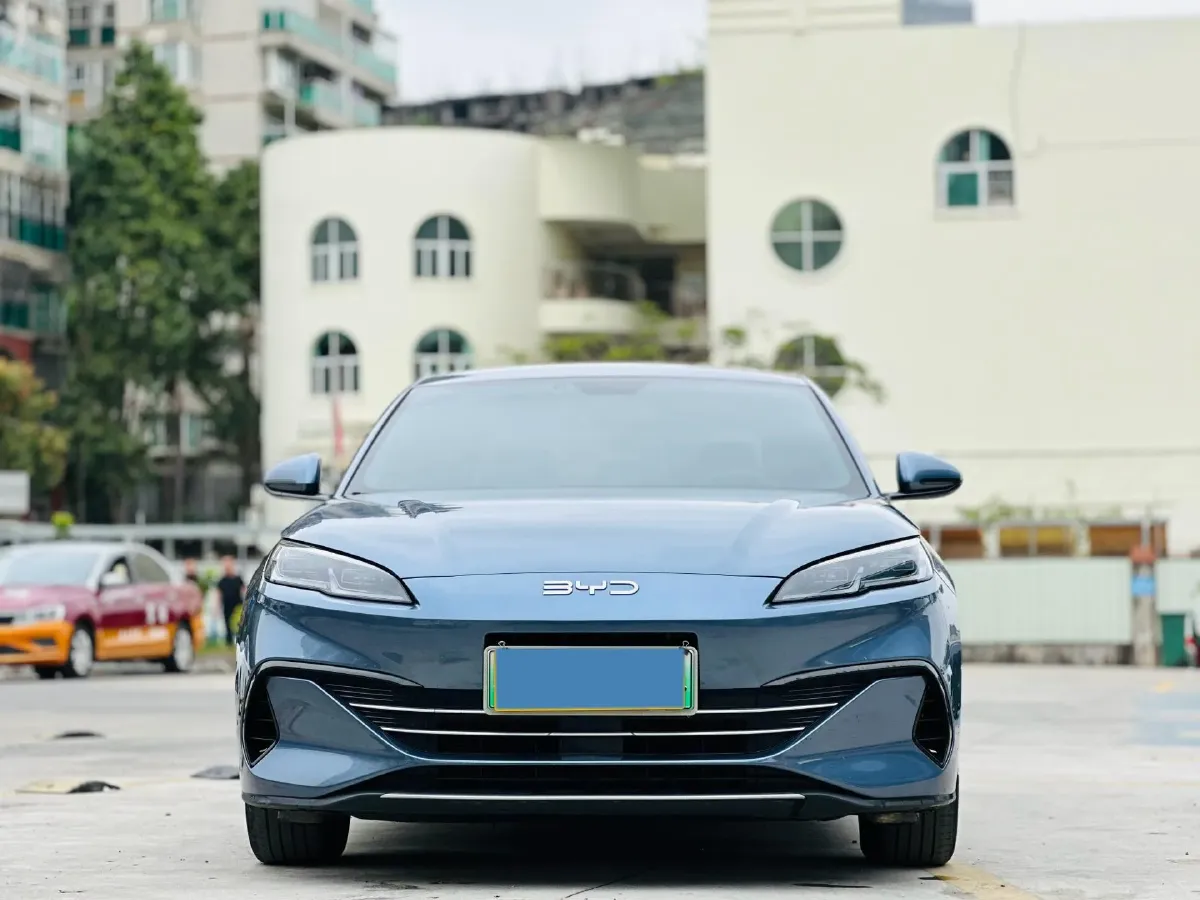 2024 BYD Seal06 1.5L 101HP L4 E-CVT PHEV 10.08KWH,autocango,china used car exporter,china ev exporter,chinese used car exporter,chinese used ev exporter