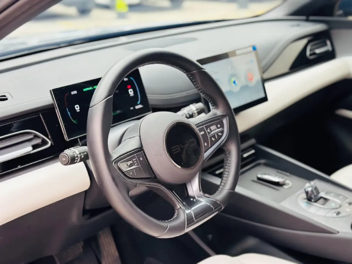 2024 BYD Seal06 1.5L 101HP L4 E-CVT PHEV 10.08KWH,autocango,china used car exporter,china ev exporter,chinese used car exporter,chinese used ev exporter