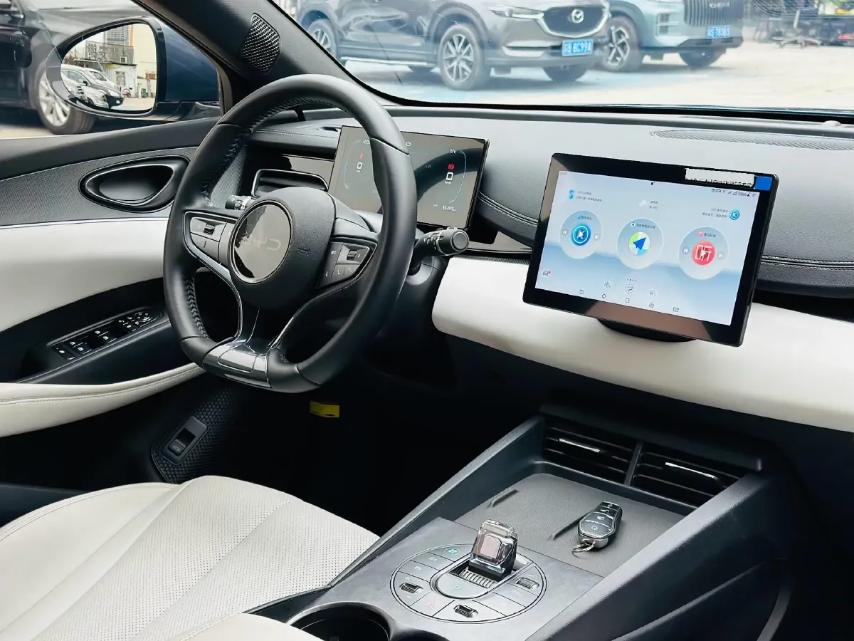 2024 BYD Seal06 1.5L 101HP L4 E-CVT PHEV 10.08KWH,autocango,china used car exporter,china ev exporter,chinese used car exporter,chinese used ev exporter