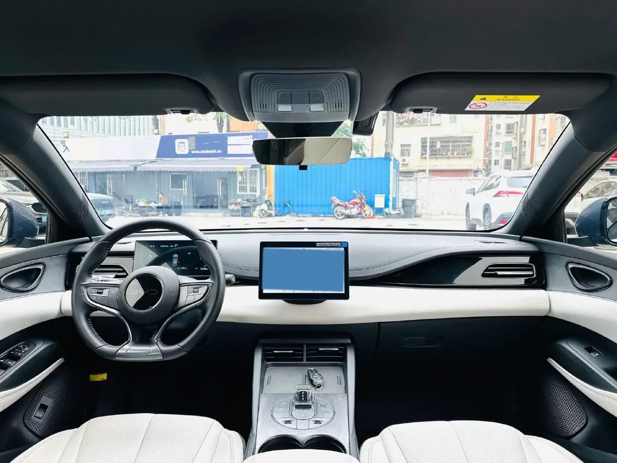 2024 BYD Seal06 1.5L 101HP L4 E-CVT PHEV 10.08KWH,autocango,china used car exporter,china ev exporter,chinese used car exporter,chinese used ev exporter