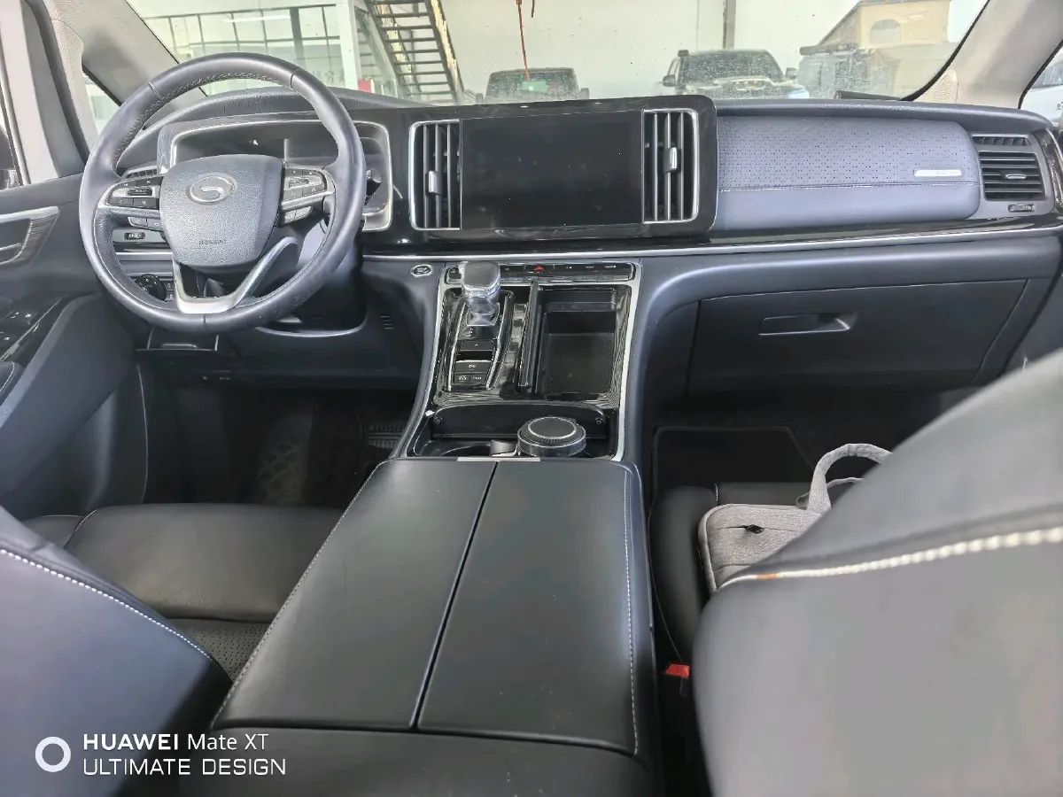 2021 GAC Trumpchi M8 2.0T 252HP L4 8AT,autocango,china used car exporter,china ev exporter,chinese used car exporter,chinese used ev exporter