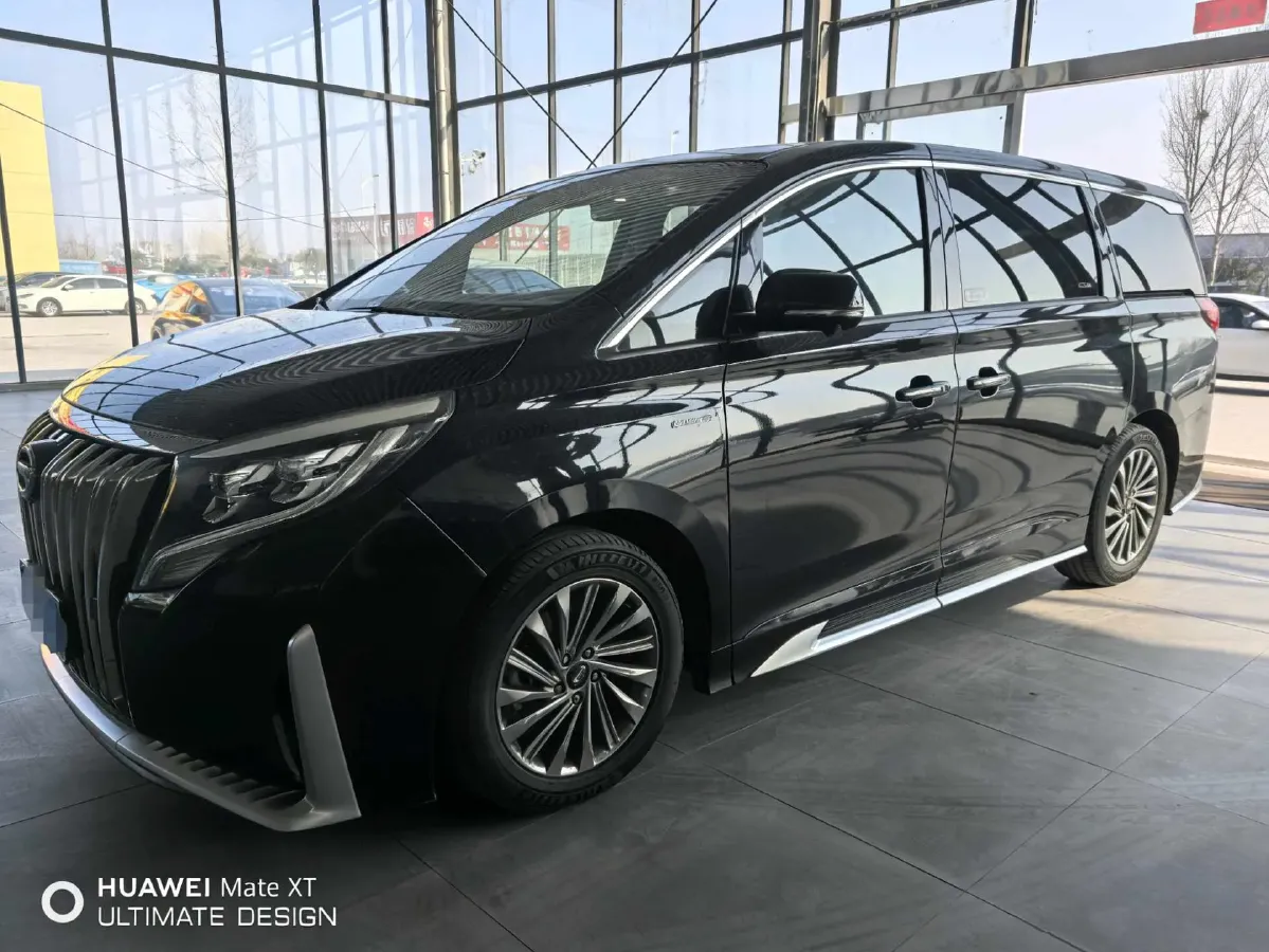 2021 GAC Trumpchi M8 2.0T 252HP L4 8AT,autocango,china used car exporter,china ev exporter,chinese used car exporter,chinese used ev exporter