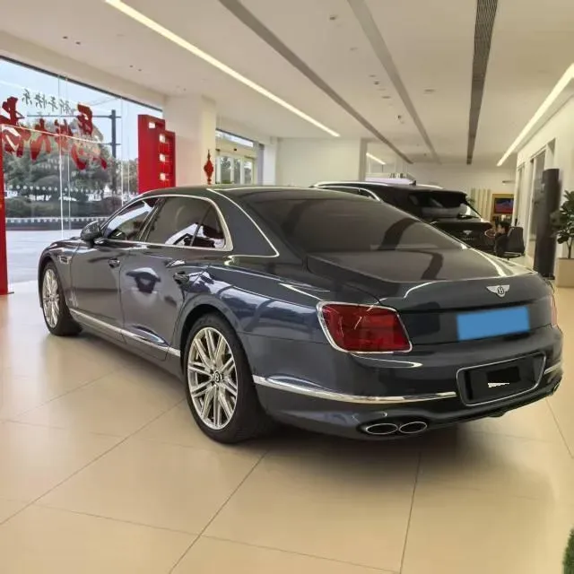 2021 Bentley Flying Spur 4.0T 550HP V8 8DCT,autocango,china used car exporter,china ev exporter,chinese used car exporter,chinese used ev exporter
