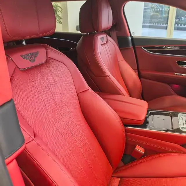 2021 Bentley Flying Spur 4.0T 550HP V8 8DCT,autocango,china used car exporter,china ev exporter,chinese used car exporter,chinese used ev exporter