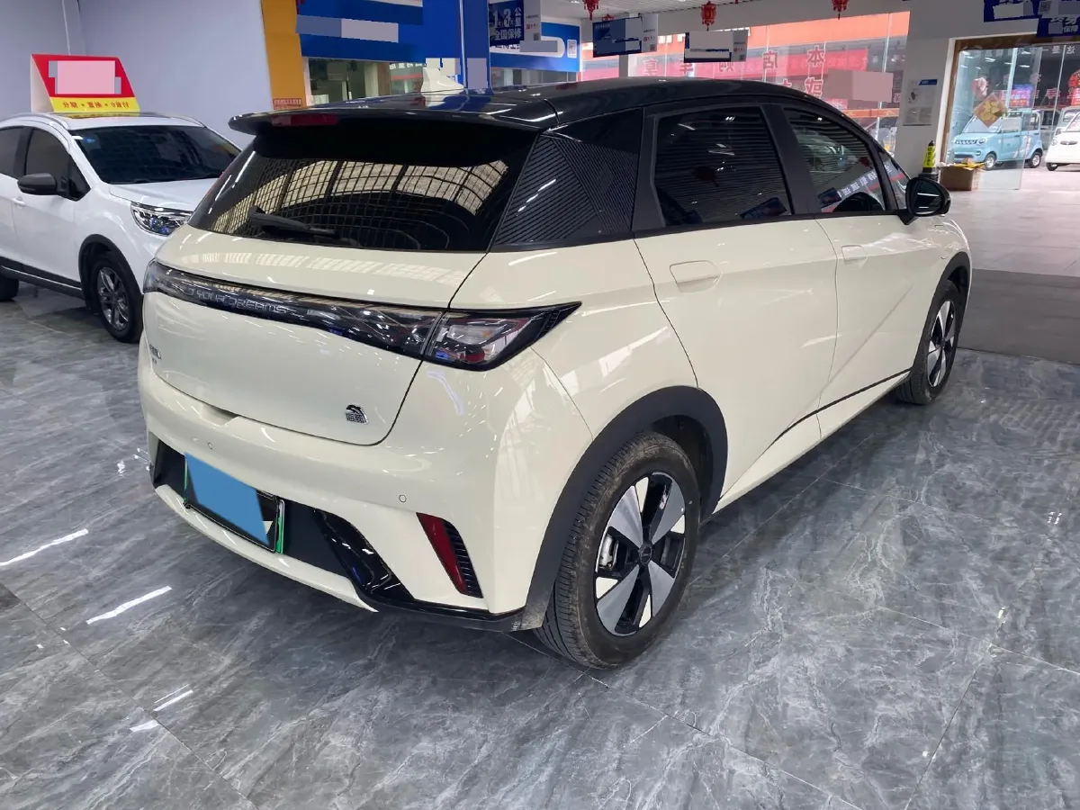 2023 BYD Dolphin BEV 44.928KWH,autocango,china used car exporter,china ev exporter,chinese used car exporter,chinese used ev exporter