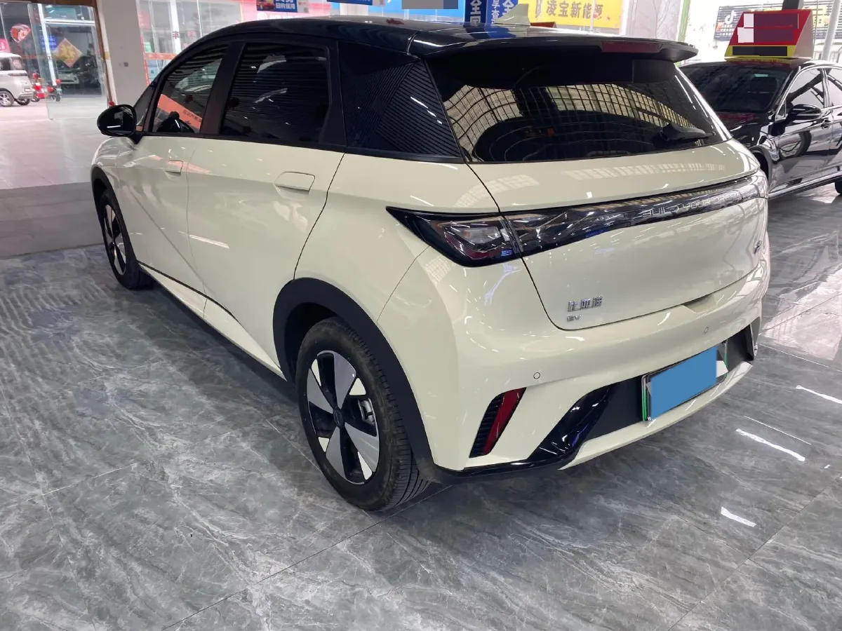 2023 BYD Dolphin BEV 44.928KWH,autocango,china used car exporter,china ev exporter,chinese used car exporter,chinese used ev exporter