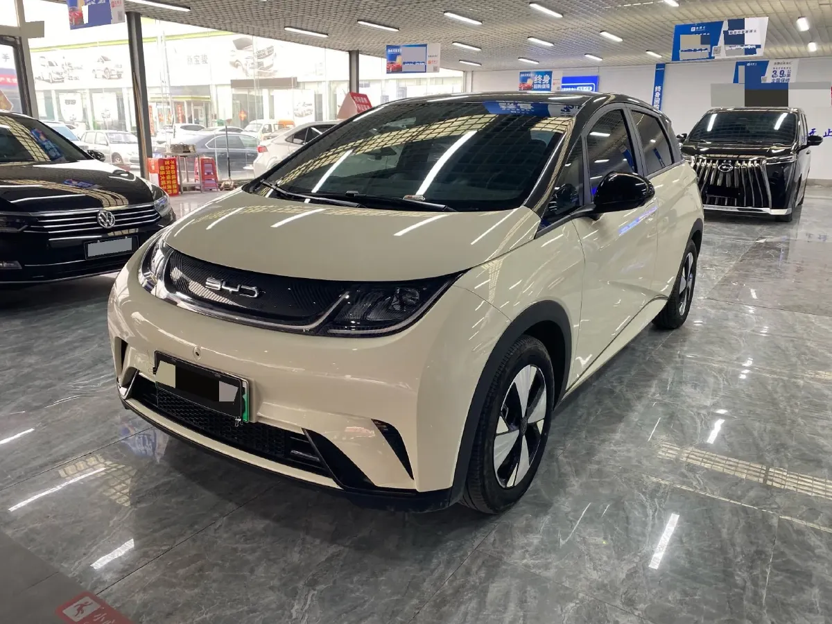 2023 BYD Dolphin BEV 44.928KWH,autocango,china used car exporter,china ev exporter,chinese used car exporter,chinese used ev exporter