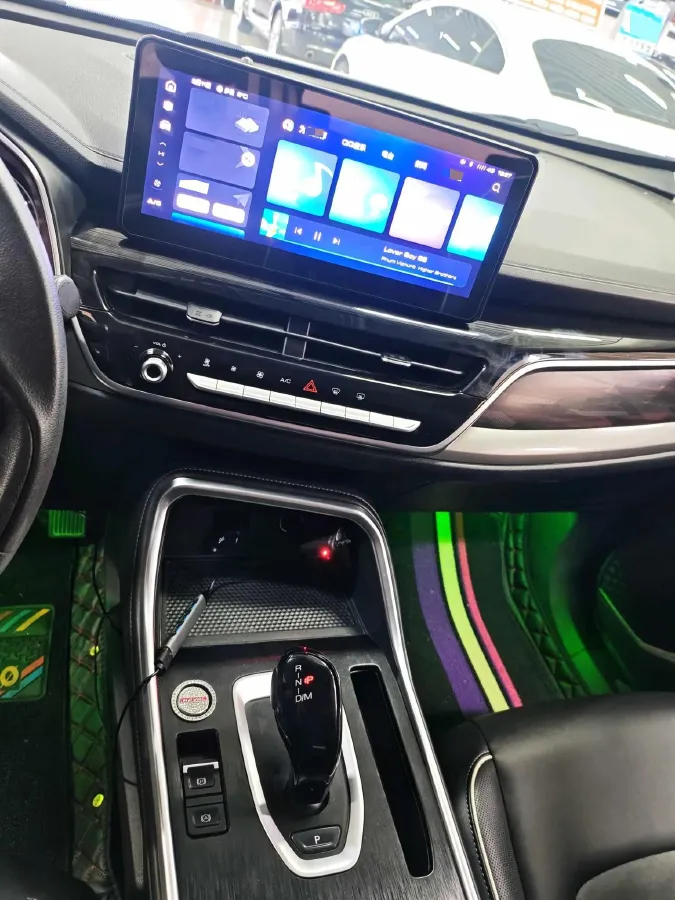 2021 Haval H6 1.5T 150HP L4 7DCT,autocango,china used car exporter,china ev exporter,chinese used car exporter,chinese used ev exporter