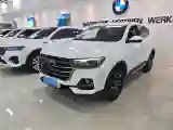 2021 Haval H6 1.5T 150HP L4 7DCT