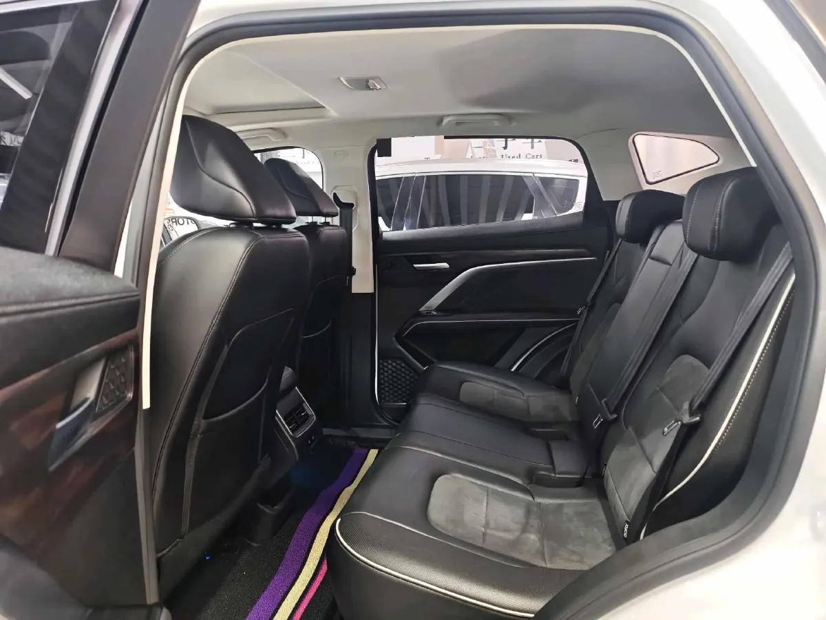 2021 Haval H6 1.5T 150HP L4 7DCT,autocango,china used car exporter,china ev exporter,chinese used car exporter,chinese used ev exporter