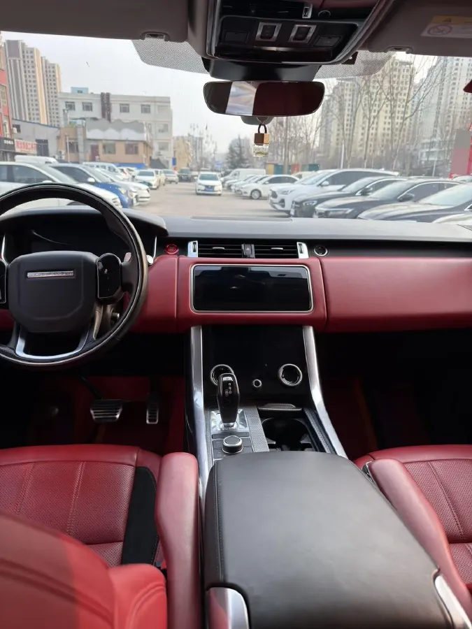 2019 Shenzer V-Class 2.0T 211HP L4 7AT,autocango,china used car exporter,china ev exporter,chinese used car exporter,chinese used ev exporter