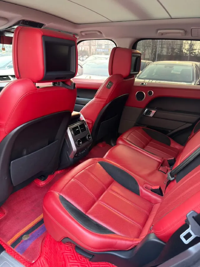 2019 Shenzer V-Class 2.0T 211HP L4 7AT,autocango,china used car exporter,china ev exporter,chinese used car exporter,chinese used ev exporter