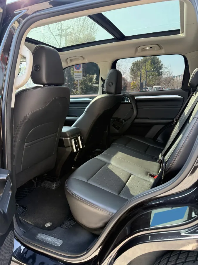 2022 Haval Dargo 2.0T 211HP L4 7DCT,autocango,china used car exporter,china ev exporter,chinese used car exporter,chinese used ev exporter