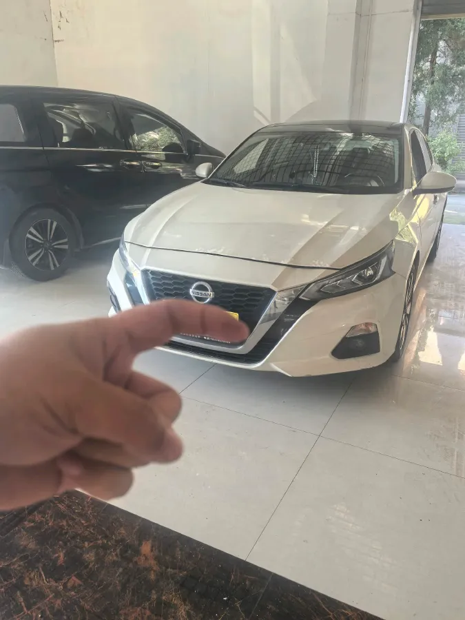 2021 Nissan Teana 2.0L 156HP L4 CVT,autocango,china used car exporter,china ev exporter,chinese used car exporter,chinese used ev exporter