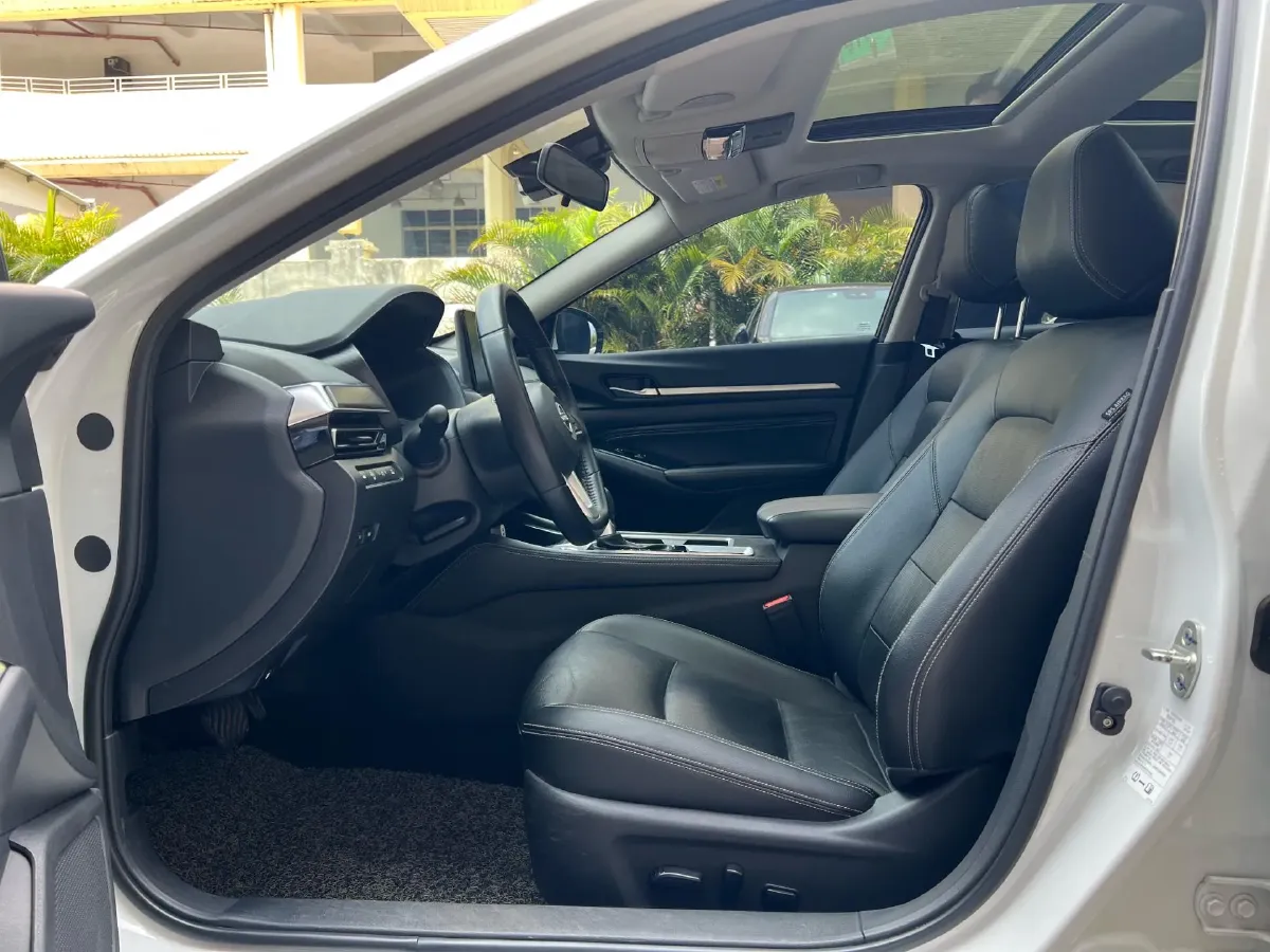 2022 Nissan Teana 2.0L 156HP L4 CVT,autocango,china used car exporter,china ev exporter,chinese used car exporter,chinese used ev exporter