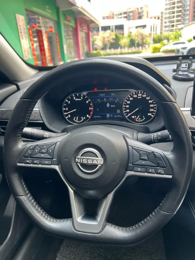 2022 Nissan Teana 2.0L 156HP L4 CVT,autocango,china used car exporter,china ev exporter,chinese used car exporter,chinese used ev exporter